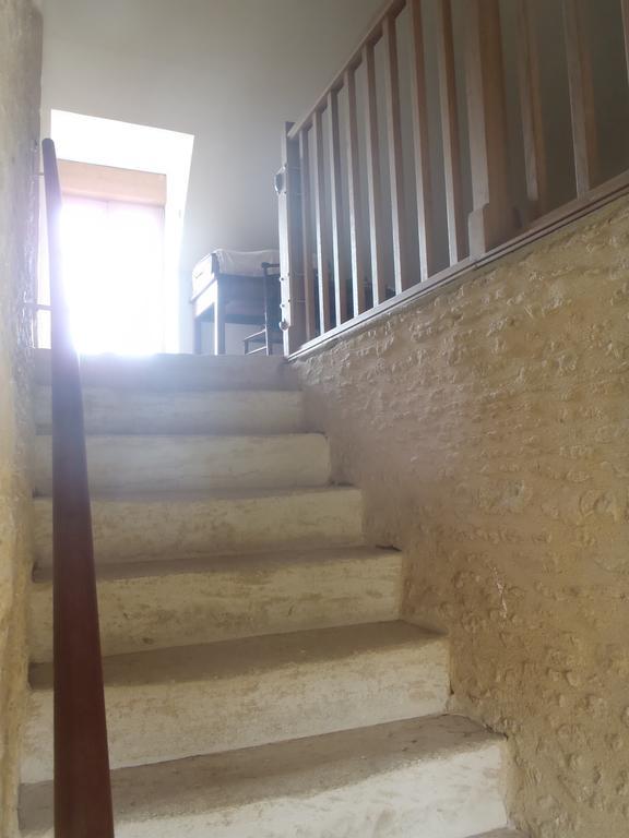 Le Petit Fort Beny-sur-Mer Chambre photo