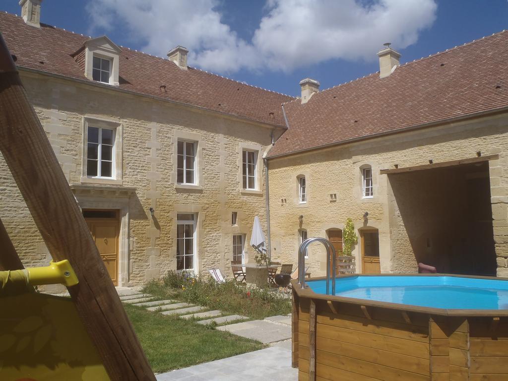 Le Petit Fort Beny-sur-Mer Extérieur photo
