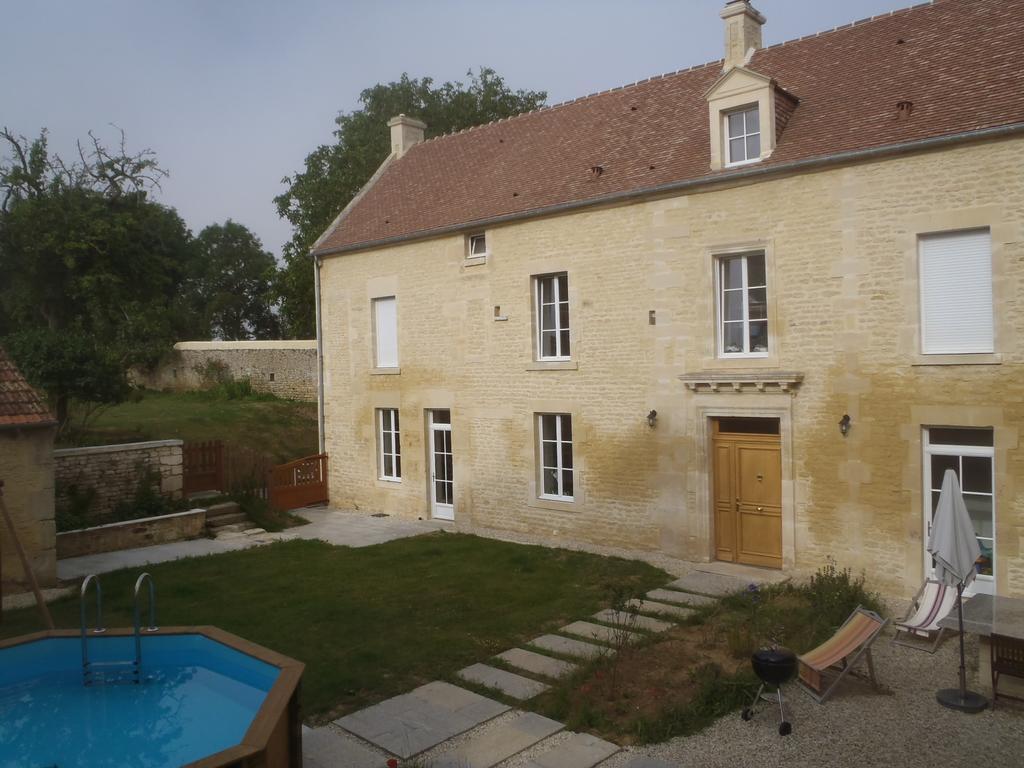 Le Petit Fort Beny-sur-Mer Extérieur photo