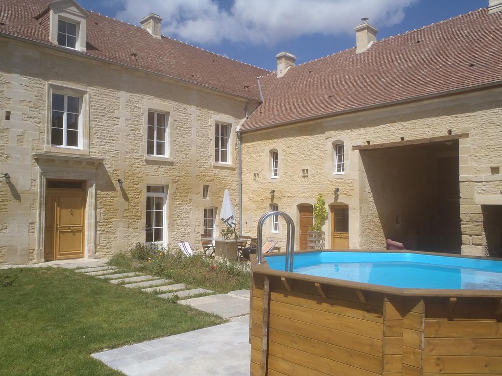 Le Petit Fort Beny-sur-Mer Extérieur photo