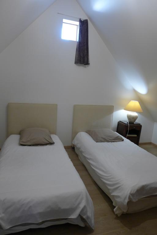 Le Petit Fort Beny-sur-Mer Extérieur photo
