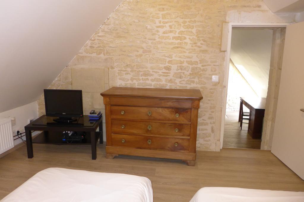 Le Petit Fort Beny-sur-Mer Extérieur photo