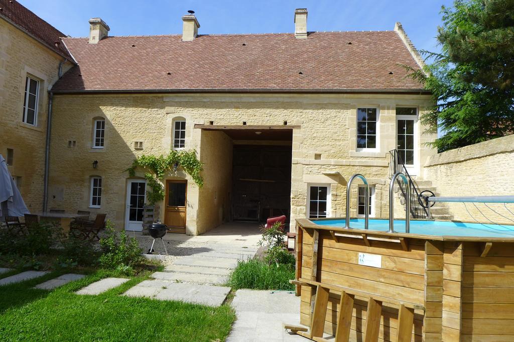 Le Petit Fort Beny-sur-Mer Extérieur photo