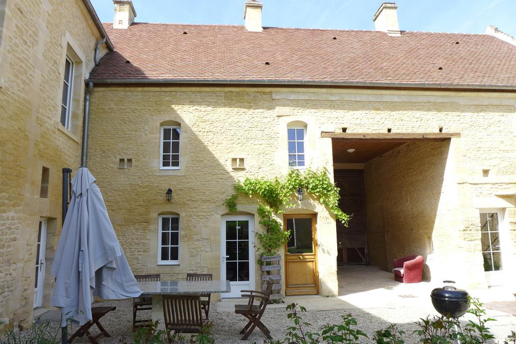 Le Petit Fort Beny-sur-Mer Extérieur photo