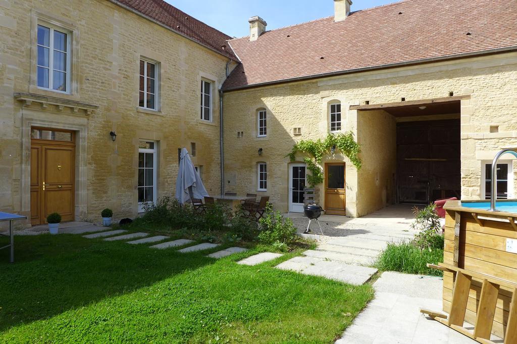 Le Petit Fort Beny-sur-Mer Extérieur photo