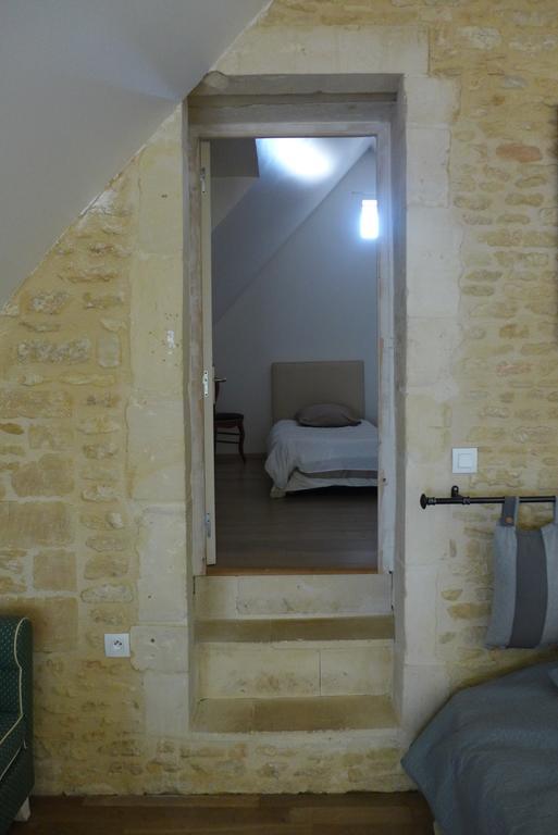 Le Petit Fort Beny-sur-Mer Extérieur photo