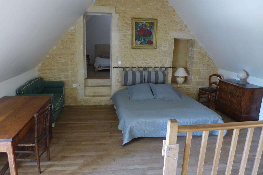 Le Petit Fort Beny-sur-Mer Extérieur photo