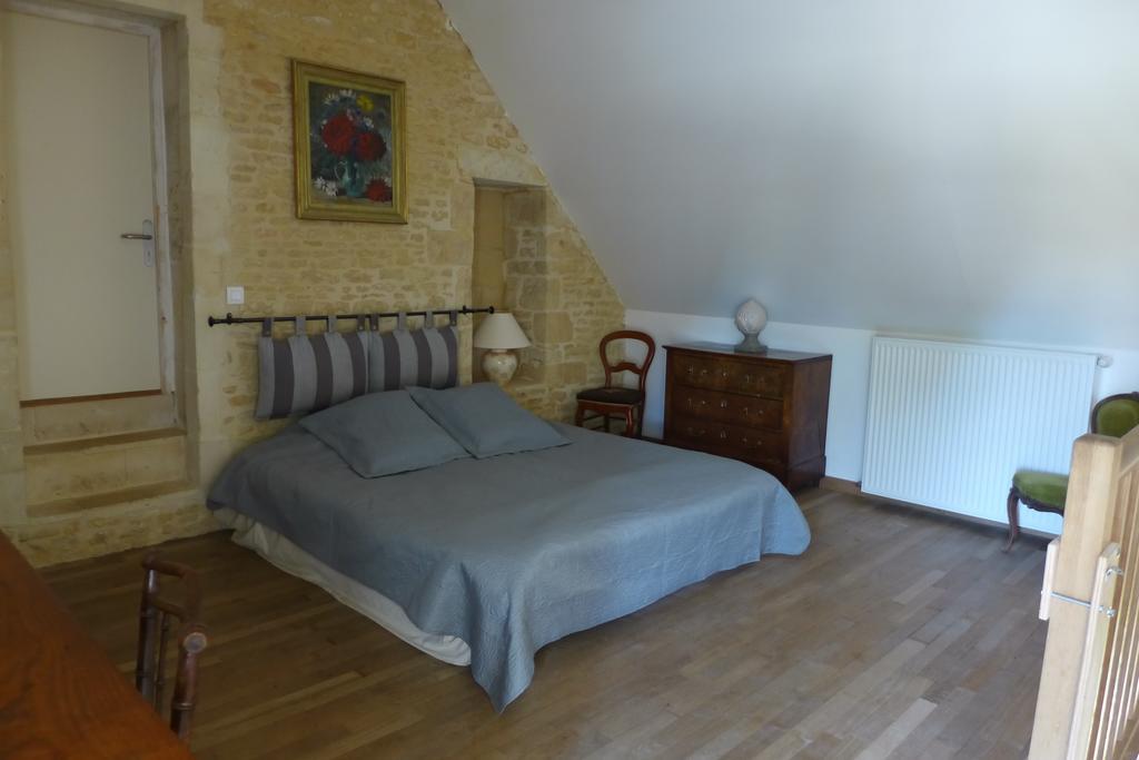 Le Petit Fort Beny-sur-Mer Extérieur photo