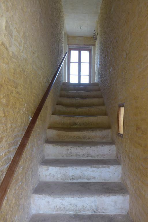 Le Petit Fort Beny-sur-Mer Extérieur photo