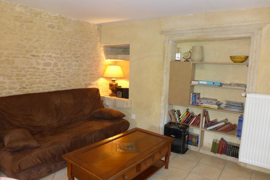 Le Petit Fort Beny-sur-Mer Extérieur photo