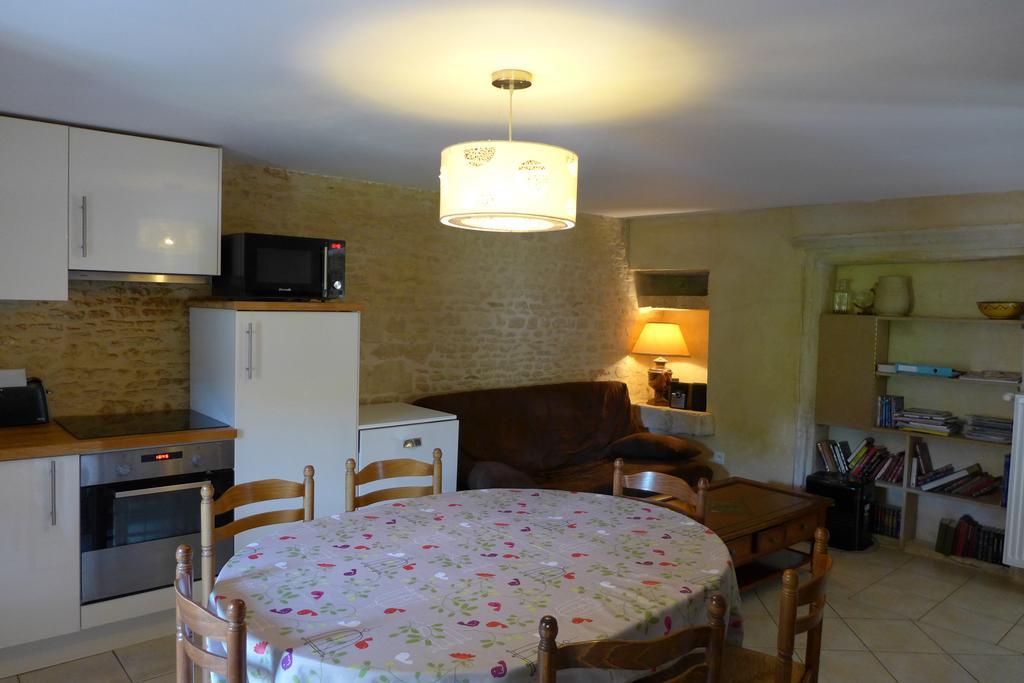 Le Petit Fort Beny-sur-Mer Extérieur photo