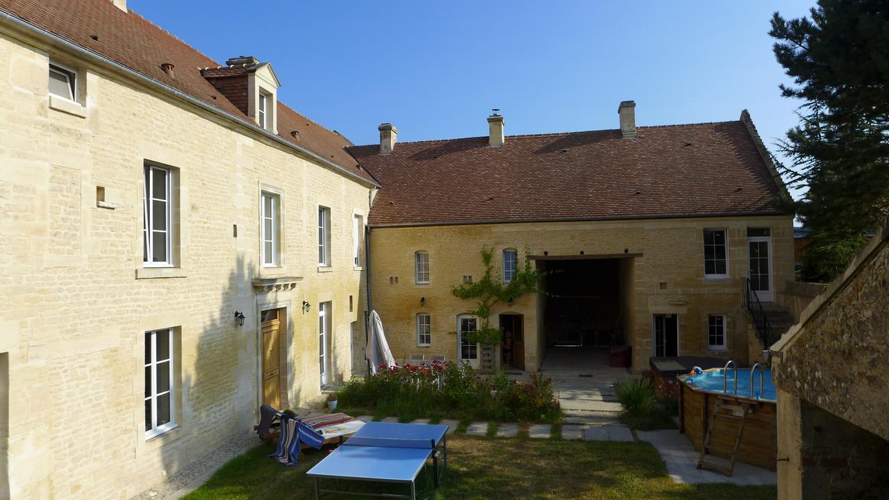 Le Petit Fort Beny-sur-Mer Extérieur photo