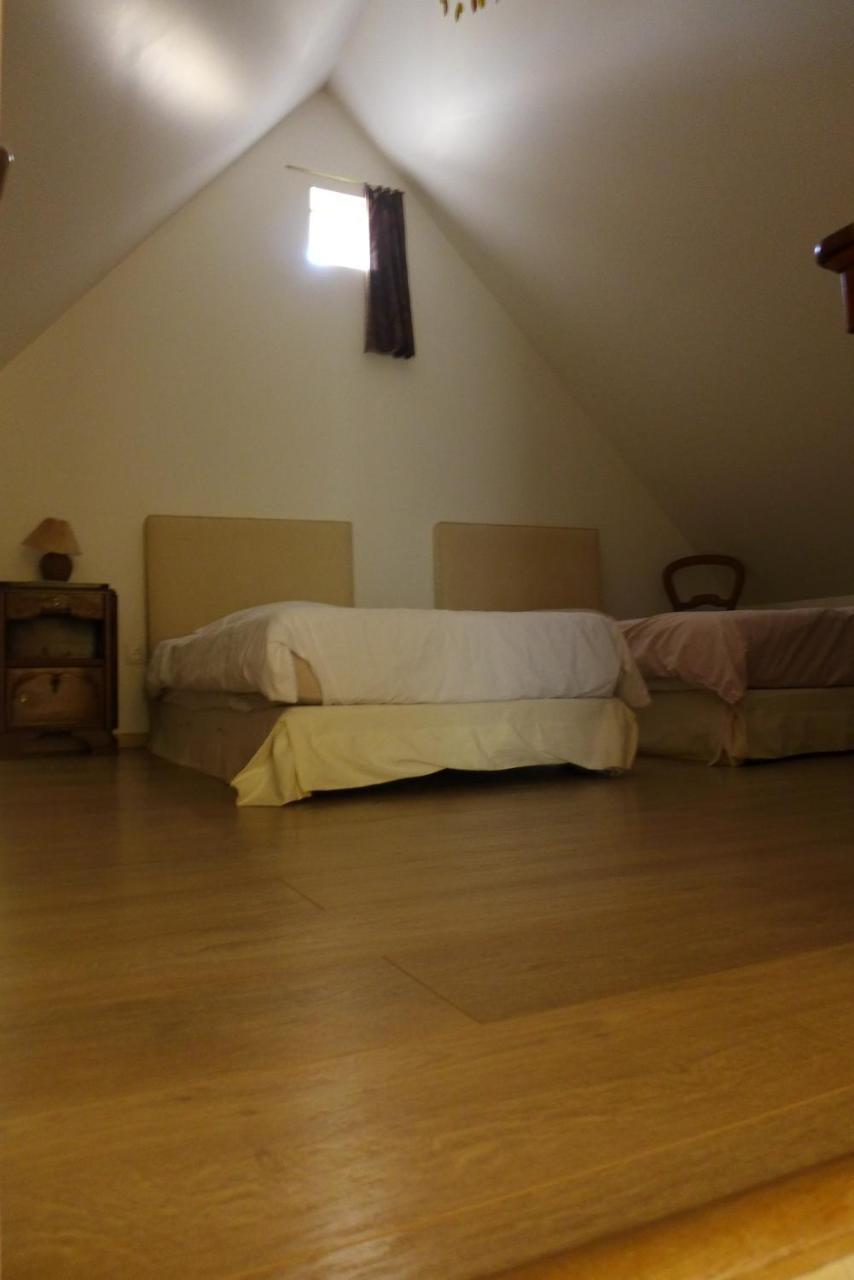 Le Petit Fort Beny-sur-Mer Extérieur photo