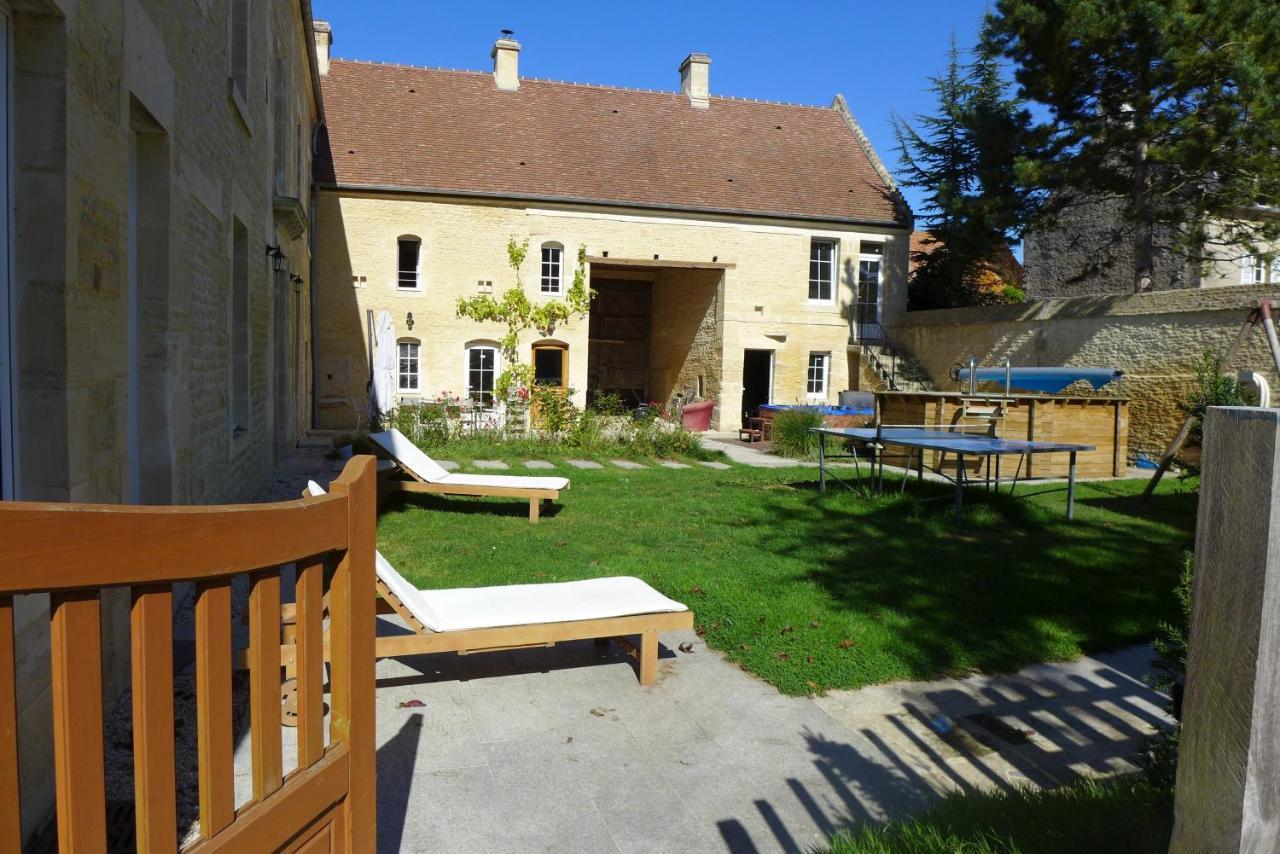 Le Petit Fort Beny-sur-Mer Extérieur photo