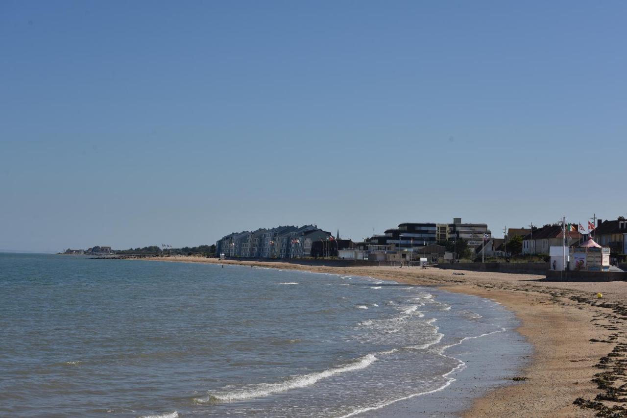 Le Petit Fort Beny-sur-Mer Extérieur photo