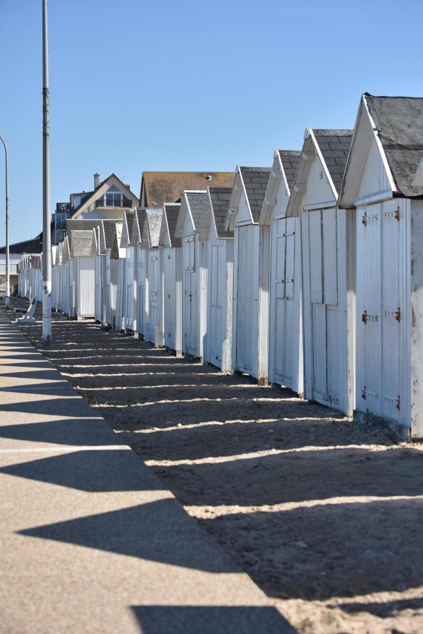 Le Petit Fort Beny-sur-Mer Extérieur photo