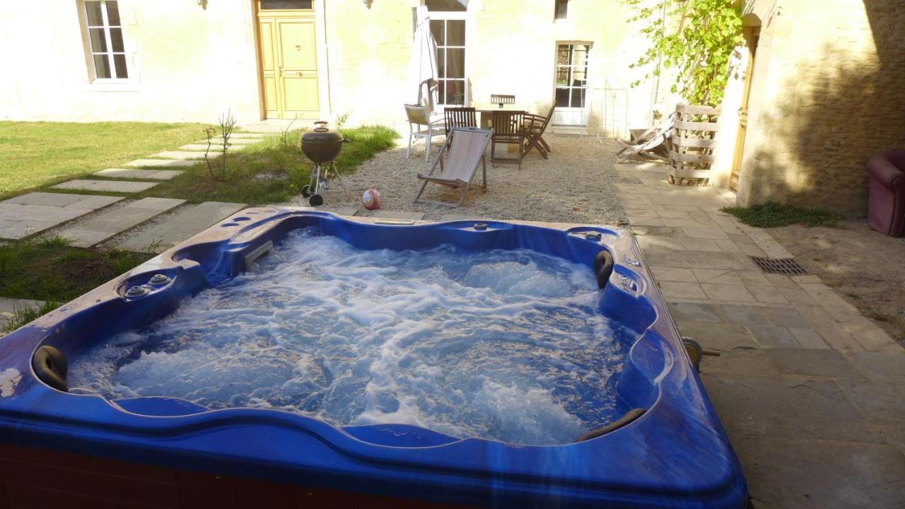 Le Petit Fort Beny-sur-Mer Extérieur photo