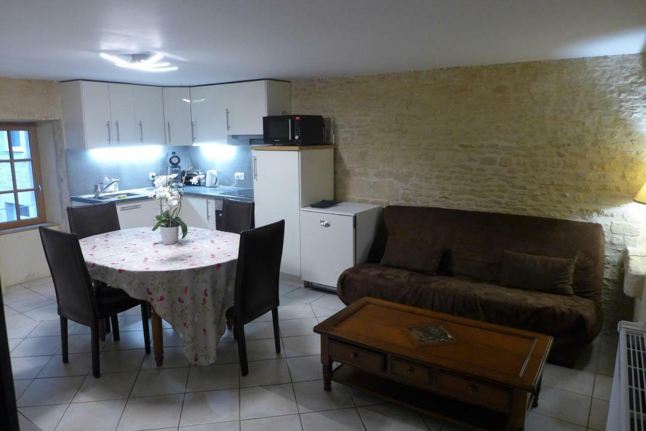 Le Petit Fort Beny-sur-Mer Extérieur photo