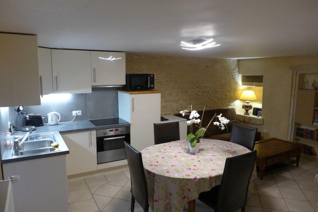 Le Petit Fort Beny-sur-Mer Extérieur photo